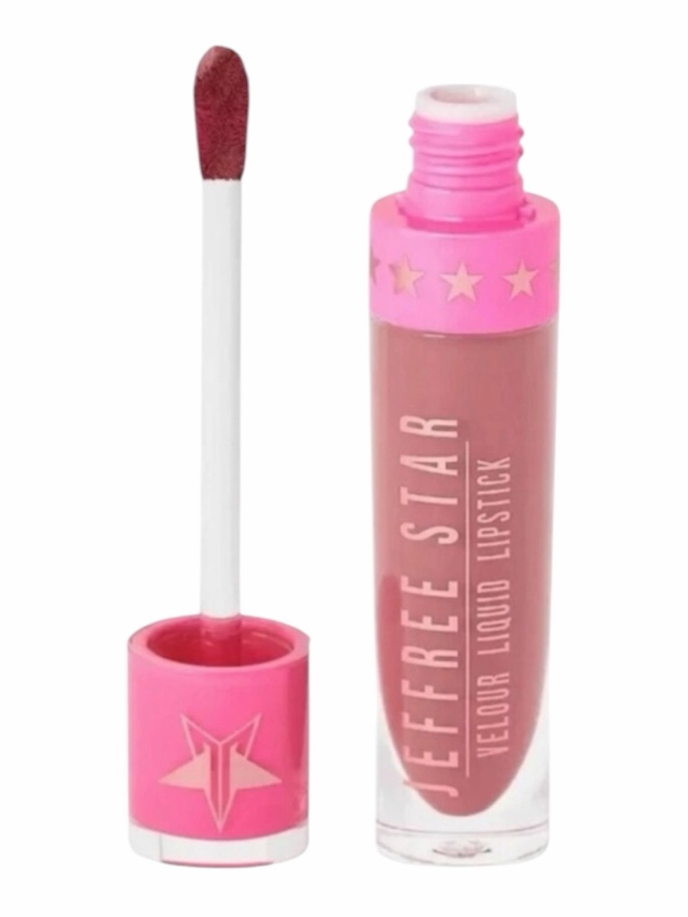 Jeffree Star Bold Edgy Lip Bundle Dominatrix Untouchable Lipstick Set NIB - Picture 14 of 16